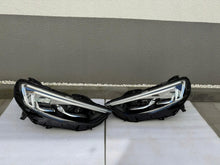 Laden Sie das Bild in den Galerie-Viewer, Frontscheinwerfer Opel Insignia B 39122974 39122975 Full LED Rechts oder Links SCH4235745459pr