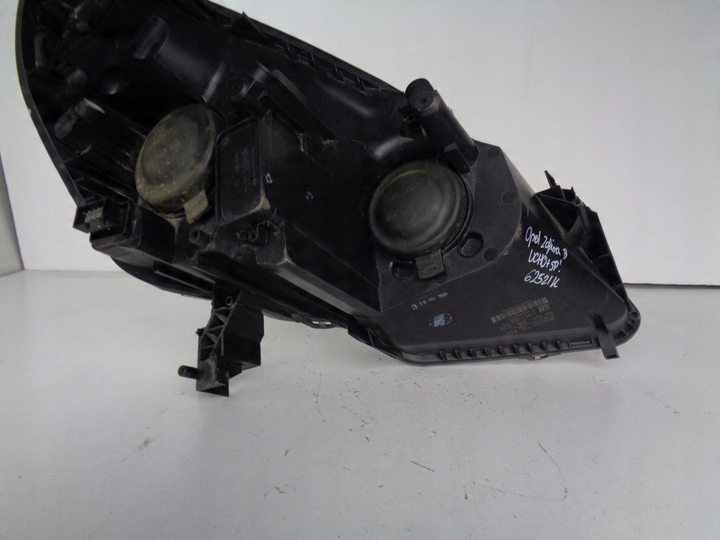 Frontscheinwerfer Opel Zafira B 13260844LH LED Links Scheinwerfer Headlight