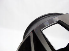 Load image into Gallery viewer, 1x Alufelge 19 Zoll 7.5" 5x112 50ET Glanz Schwarz 10A601025H VW Id.3 Rim Wheel FEL5437769640ca