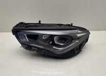 Laden Sie das Bild in den Galerie-Viewer, Frontscheinwerfer Mercedes-Benz Cla A1189068300 Links Scheinwerfer Headlight SCH3269277482ts