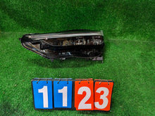 Laden Sie das Bild in den Galerie-Viewer, Frontscheinwerfer Honda Hrv Hr-V Links Scheinwerfer Headlight SCH7063808259yh