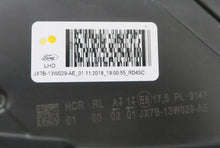 Laden Sie das Bild in den Galerie-Viewer, Frontscheinwerfer Ford Focus JX7B-13W29-7B13 Links Scheinwerfer Headlight SCH3168787767cg