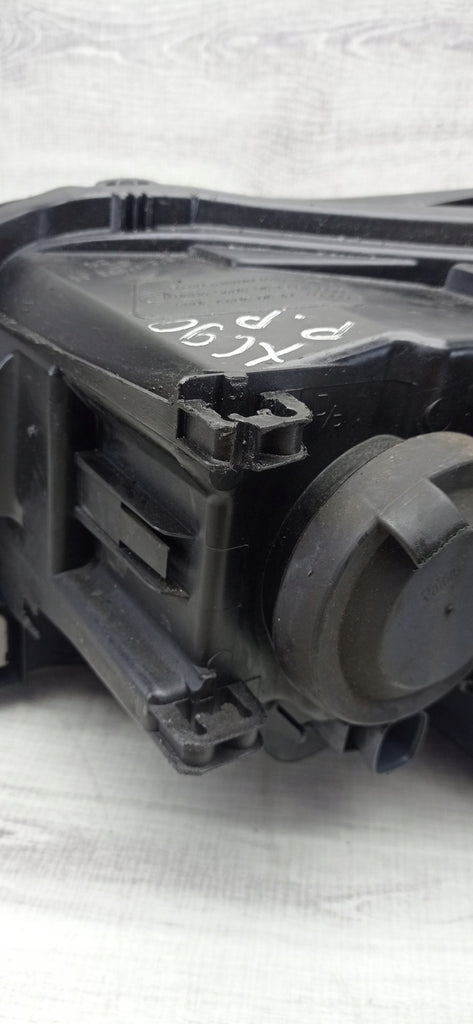 Frontscheinwerfer Volvo 30678187 Xenon Rechts Scheinwerfer Headlight SCH7013422308mc