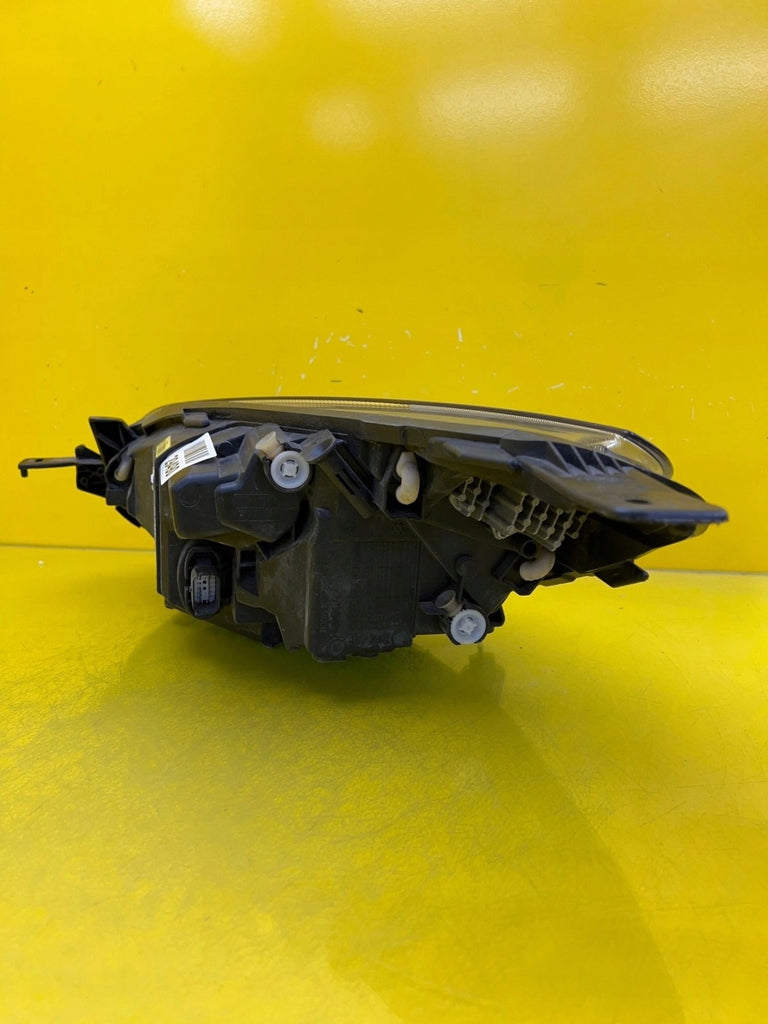 Frontscheinwerfer Ford Fiesta I N1BB-13E014-CG N1BB-13E014- LED Rechts Headlight SCH1226194964fk