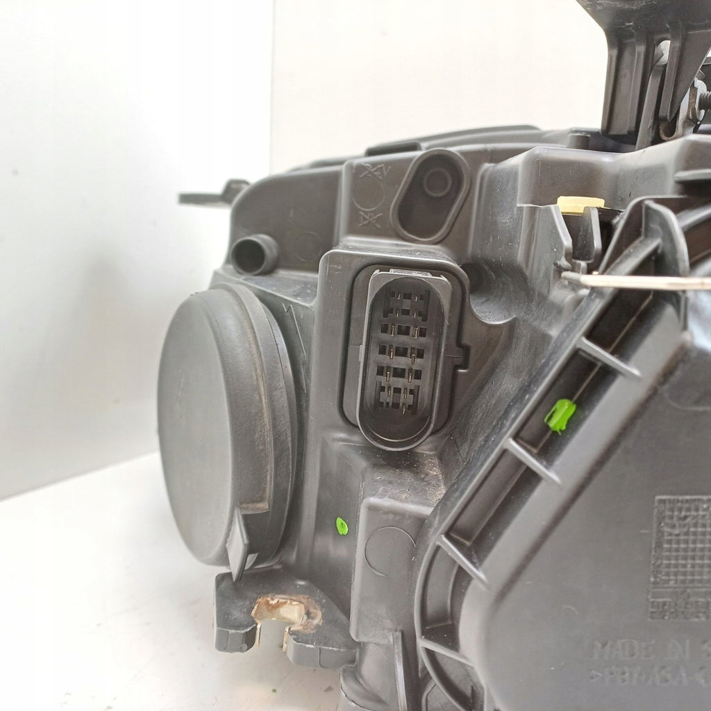 Frontscheinwerfer Audi 8T0941004 Rechts Scheinwerfer Headlight SCH3726460354fz