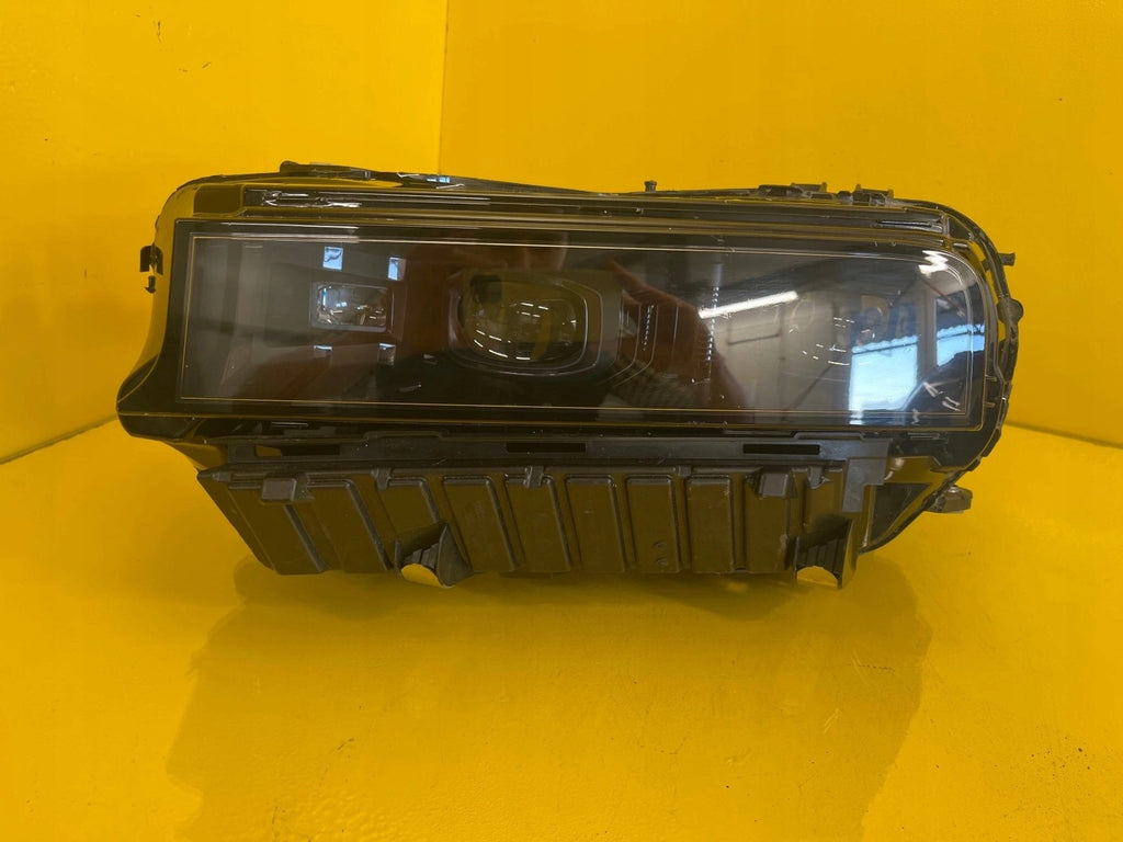 Frontscheinwerfer BMW 5A5E9A7-01 LED Links Scheinwerfer Headlight SCH8625118342nb