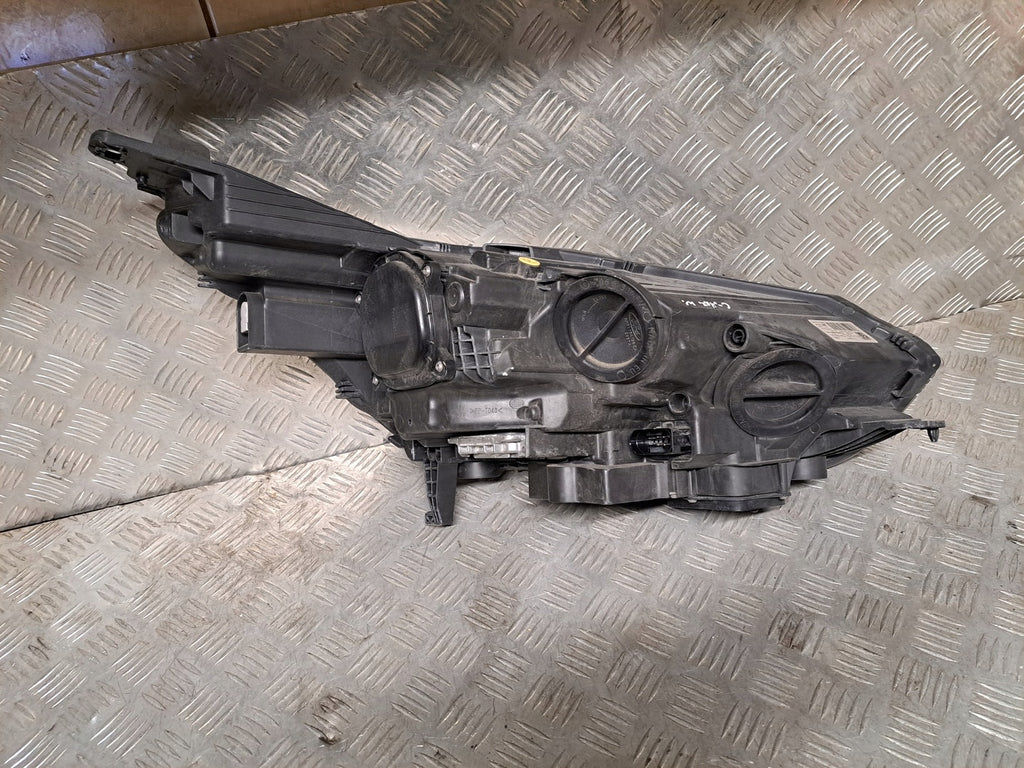 Frontscheinwerfer Ford C-Max F1CB-13D153-AF Links Scheinwerfer Headlight SCH6862587217aq