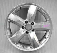 Laden Sie das Bild in den Galerie-Viewer, 1x Alufelge 18 Zoll 8.5&quot; 5x112 30ET A2094000802 Mercedes-Benz Clk C209 Rim Wheel