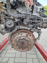 Load image into Gallery viewer, Motor Citroën Peugeot 308 II 9H06 1.6 HDI 192TKm Diesel Engine Komplett MOT8007222836vy
