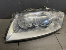 Laden Sie das Bild in den Galerie-Viewer, Frontscheinwerfer Audi A8 4E0941003BE Xenon Links Scheinwerfer Headlight