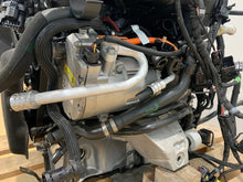 Laden Sie das Bild in den Galerie-Viewer, Motor BMW X3 G01 B48B20A 2.0 36TKm Diesel Engine Unkomplett MOT6744077470ow