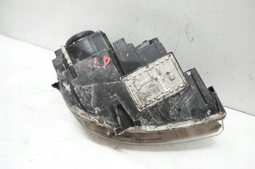 Frontscheinwerfer Citroën C5 I Xenon Links Scheinwerfer Headlight