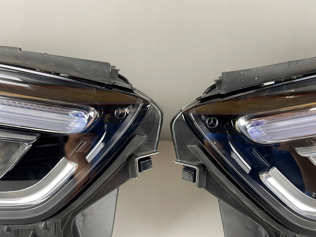 Frontscheinwerfer Audi W247 A2479063705 A2479066401 Ein Satz Headlight SCH8815379314wq