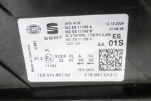 Laden Sie das Bild in den Galerie-Viewer, Frontscheinwerfer Seat Ateca 576941032C LED Rechts Scheinwerfer Headlight