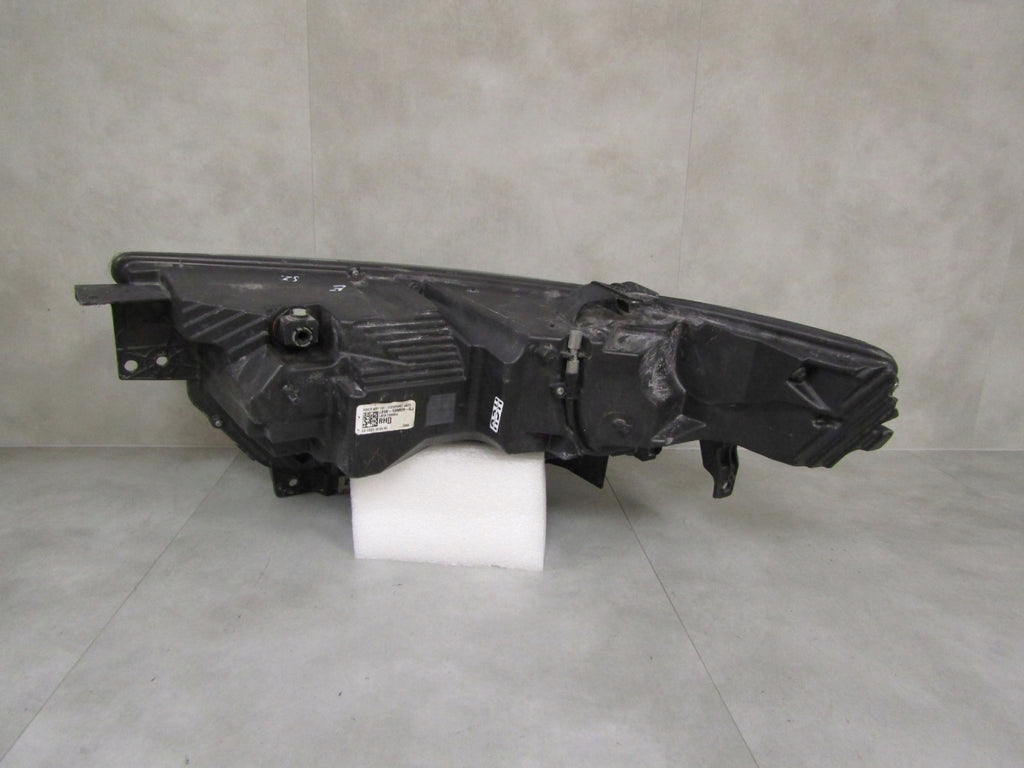 Frontscheinwerfer Ford LB5B-13W029-GJ LED Rechts Scheinwerfer Headlight SCH7043889808yq