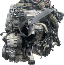 Laden Sie das Bild in den Galerie-Viewer, Motor Audi A4 B8 CAGA 2.0 TDI 140PS 105kW 2008 Diesel Engine Komplett