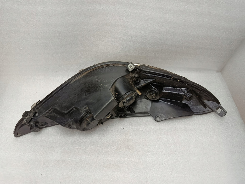 Frontscheinwerfer Peugeot 9686606780 Links Scheinwerfer Headlight SCH6037933066lm