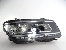 Load image into Gallery viewer, Frontscheinwerfer VW Tiguan 5NB941036E Rechts Scheinwerfer Headlight