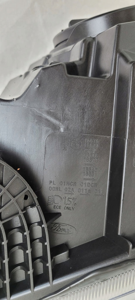 Frontscheinwerfer Ford Transit Custom JK21-13W030-DH LED Rechts oder Links