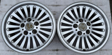 Load image into Gallery viewer, 1x Alufelge 16 Zoll 7.0&quot; 5x120 20ET 1092203 BMW 1 Rim Wheel