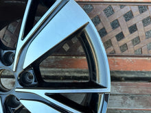 Laden Sie das Bild in den Galerie-Viewer, 1x Alufelge 18 Zoll 7.5" 5x112 51ET 5H0601025J VW Golf Viii Rim Wheel FEL4287741545xb