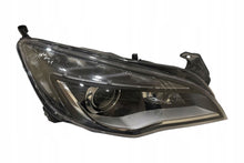 Laden Sie das Bild in den Galerie-Viewer, Frontscheinwerfer Opel Astra H 1ZT010012-06 Rechts Scheinwerfer Headlight SCH4369363425bv