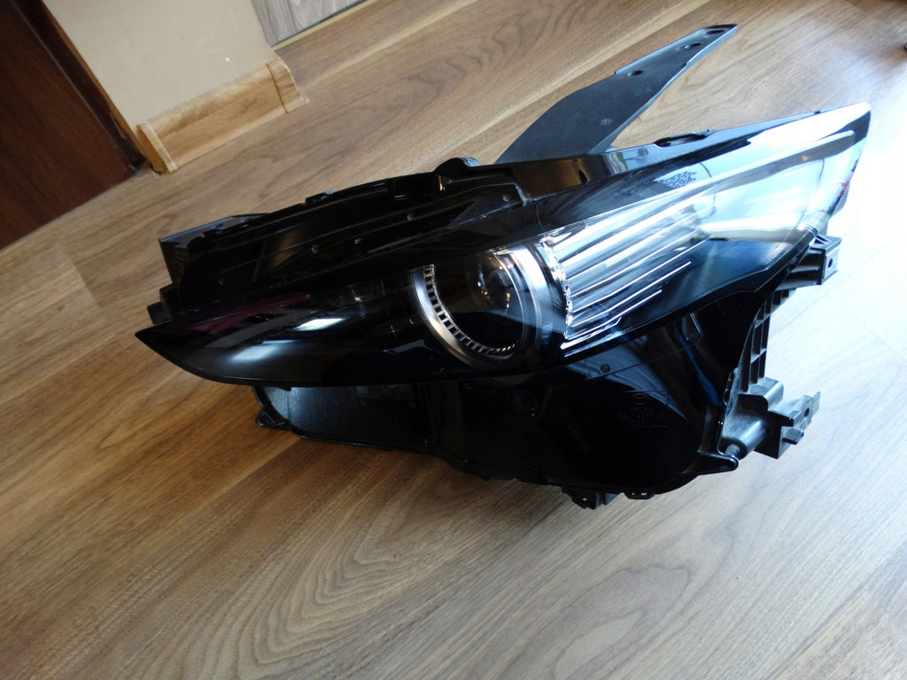 Frontscheinwerfer Mazda Cx30 DGJ1-51040 LED Links Scheinwerfer Headlight SCH1999522784hm
