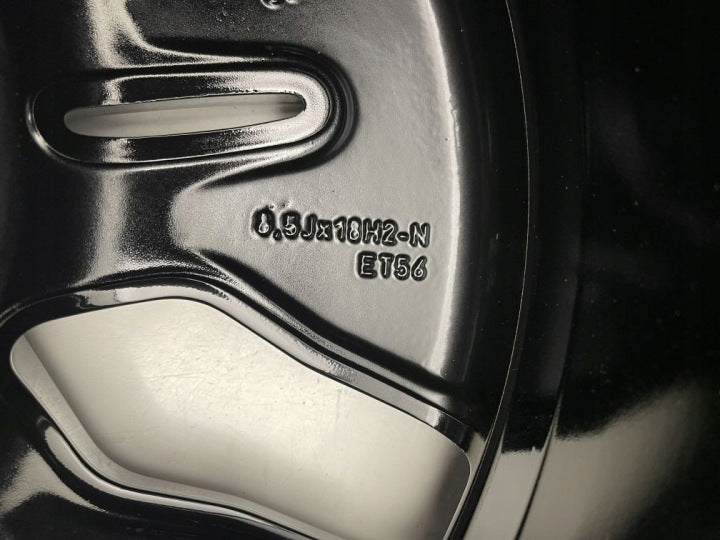 1x Alufelge 18 Zoll 8.5" 5x112 56ET A2054018300 Mercedes-Benz W205 A205 FEL8136678066ee