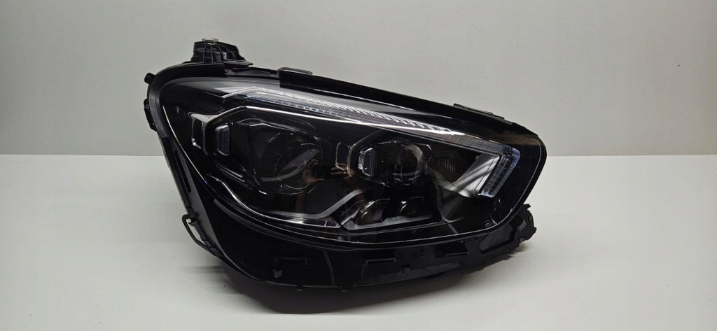 Frontscheinwerfer Mercedes-Benz W213 A2139068409 LED Rechts Headlight SCH8933065003ni