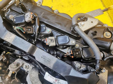 Laden Sie das Bild in den Galerie-Viewer, Motor Toyota Yaris H2NR 1.5 VVTI Benzin Engine Komplett MOT8137318619wk