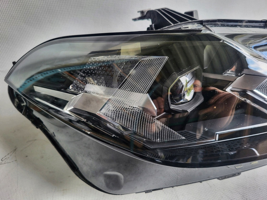 Frontscheinwerfer BMW X5 G05 G06 5A5B572 5A8E0F6 Full LED Rechts Headlight SCH3524972879kh