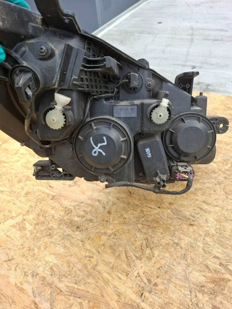 Frontscheinwerfer Opel Mokka 95095496 Links Scheinwerfer Headlight SCH9910796654ir