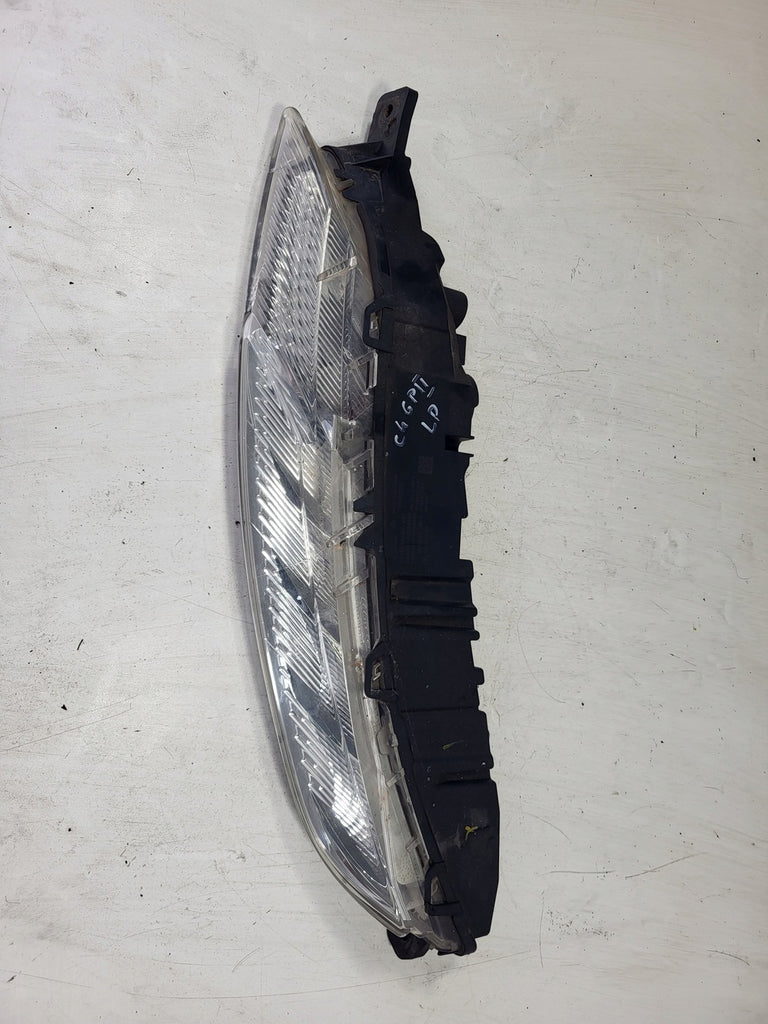 Frontscheinwerfer Citroën C4 Grand Picasso I 89208991 Links Headlight