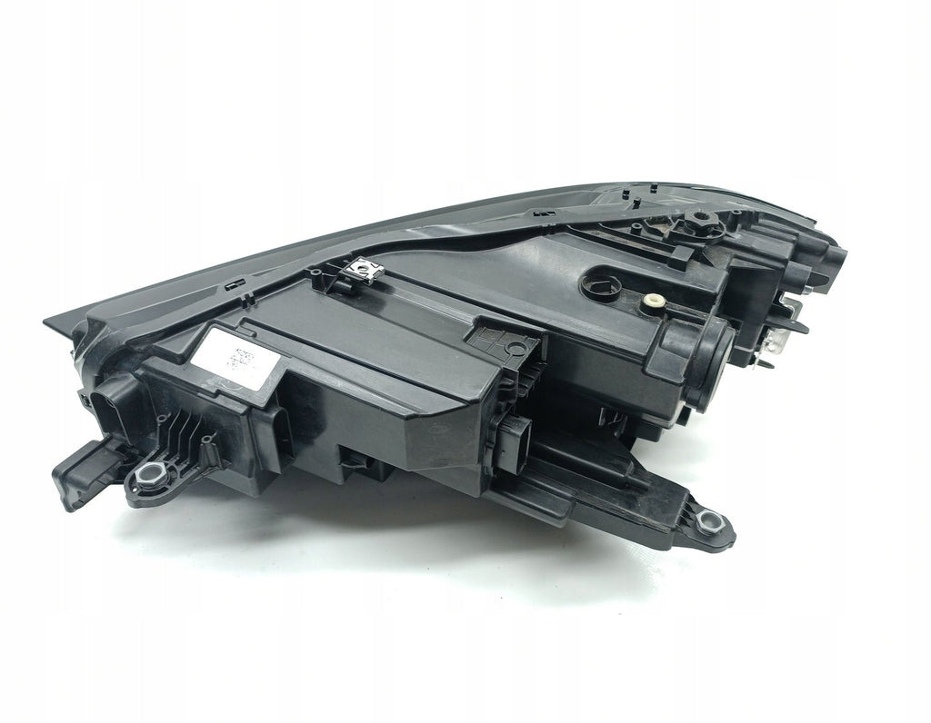 Frontscheinwerfer Skoda Superb I 3P1941016 LED Rechts Scheinwerfer Headlight SCH8152619811ob