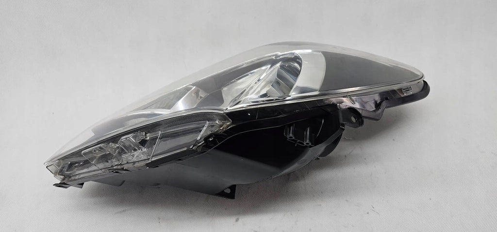 Frontscheinwerfer Toyota Yaris SPP4621 Links Scheinwerfer Headlight