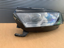 Laden Sie das Bild in den Galerie-Viewer, Frontscheinwerfer Skoda Octavia IV 5E4941015A Full LED Links Headlight SCH9703053932fd