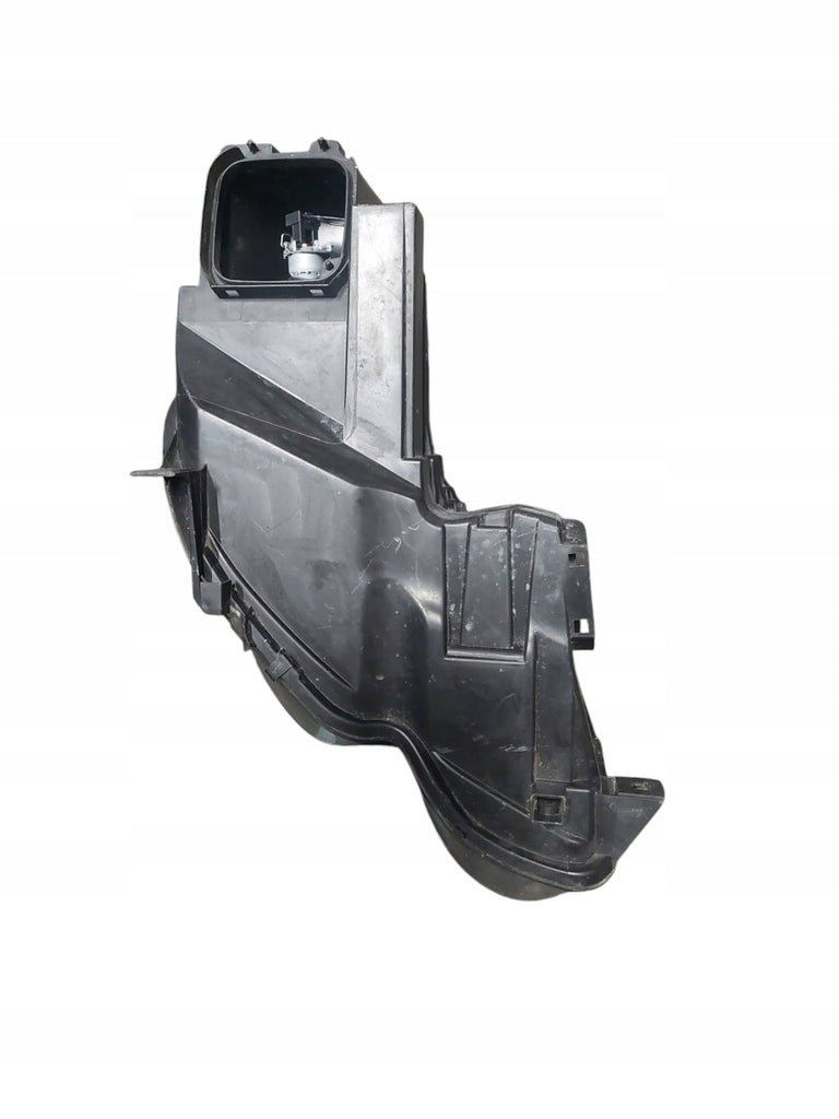 Frontscheinwerfer Smart Forfour 454 A4545400954 Links Scheinwerfer Headlight SCH4100145245up