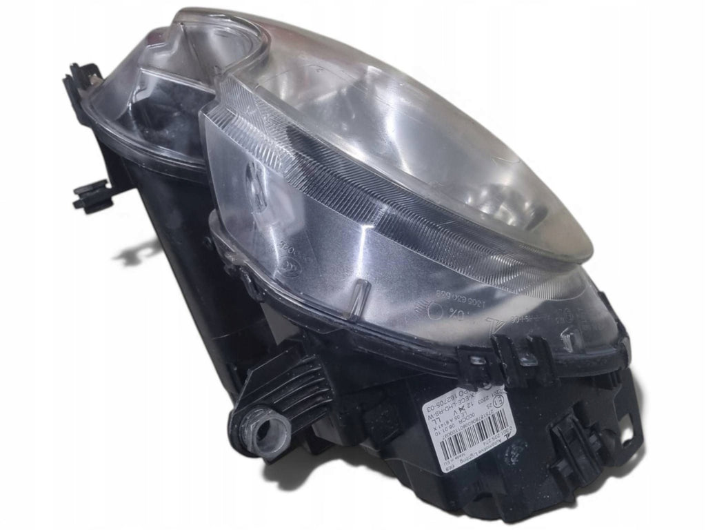 Frontscheinwerfer Mini R56 Coupe 162705-03 Rechts Scheinwerfer Headlight SCH5208845796xn