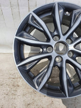 Load image into Gallery viewer, 1x Alufelge 17 Zoll 7.0&quot; 5x114.3 50ET HL46811 Honda Civic Rim Wheel