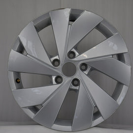 1x Alufelge 17 Zoll 6.5