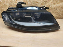 Laden Sie das Bild in den Galerie-Viewer, Frontscheinwerfer Audi A4 8K0941004 Rechts Scheinwerfer Headlight SCH9082486842yn