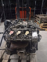 Laden Sie das Bild in den Galerie-Viewer, Motor Mercedes-Benz Cls 272964 3.5 272PS 200kW 177TKm 2009 Benzin Komplett
