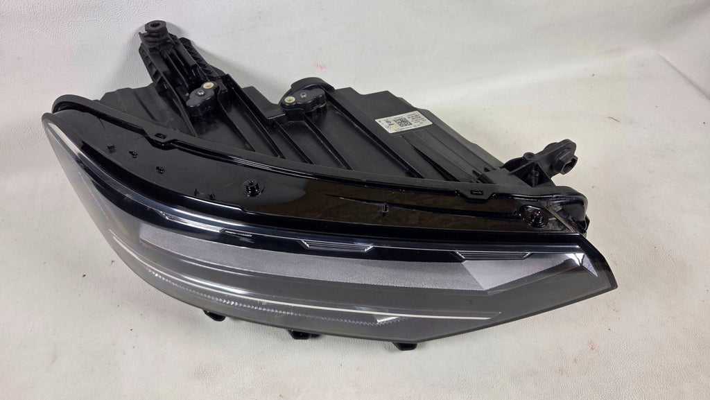 Frontscheinwerfer VW Passat B8 3G1941036P Rechts Scheinwerfer Headlight SCH1428436472mt