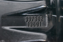 Laden Sie das Bild in den Galerie-Viewer, 1x Alufelge 18 Zoll 8.0&quot; 5x130 51ET 99736213601 Porsche 911 997 Rim Wheel