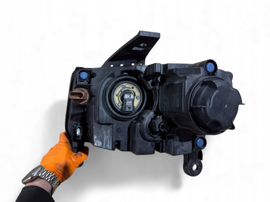 Frontscheinwerfer Jeep Grand Cherokee 68236108 Rechts Scheinwerfer Headlight SCH1909543180te