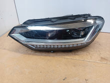 Laden Sie das Bild in den Galerie-Viewer, Frontscheinwerfer Audi Touran 5TB941081A LED Ein Stück (Rechts oder Links) SCH6479315184qz