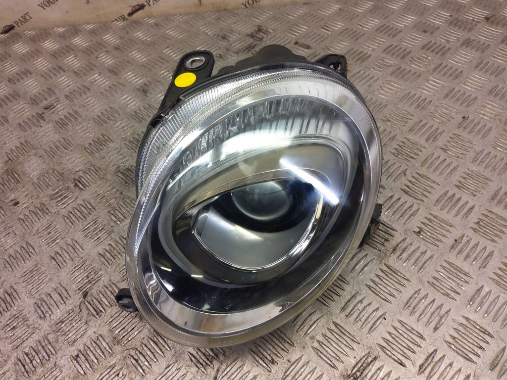 Frontscheinwerfer Fiat 500 81532101 52129444 Links Scheinwerfer Headlight SCH5403004964fa