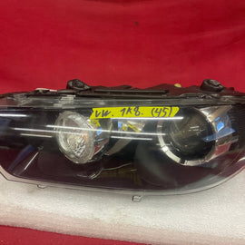 Frontscheinwerfer VW Scirocco 1K8941031D Links Scheinwerfer Headlight SCH9267820292lq