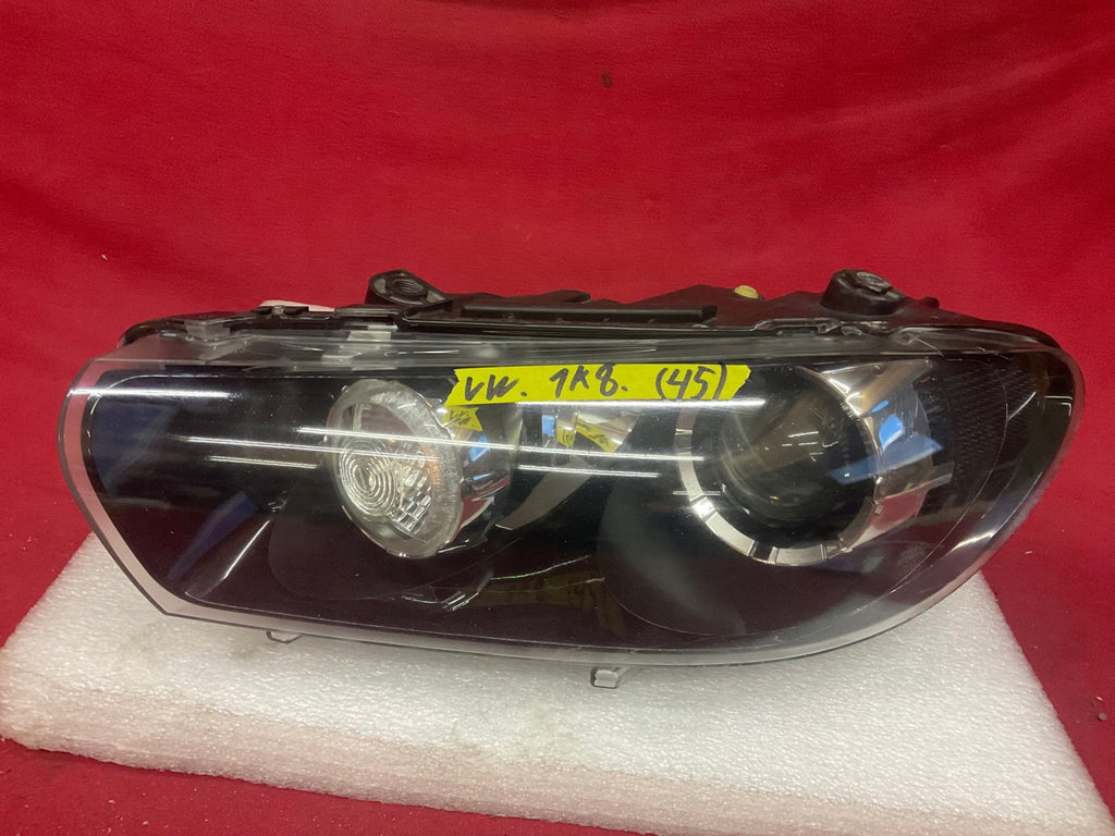 Frontscheinwerfer VW Scirocco 1K8941031D Links Scheinwerfer Headlight SCH9267820292lq