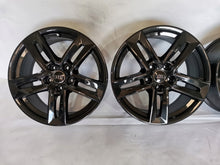 Laden Sie das Bild in den Galerie-Viewer, 4x Alufelge 17 Zoll 7.0" 5x112 42ET 8W0601025P Audi A4 B9 Rim Wheel FEL3215215495ai